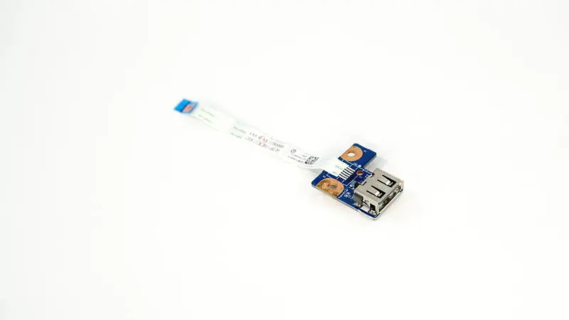 Плата з USB 2.0 роз'ємом 1шт