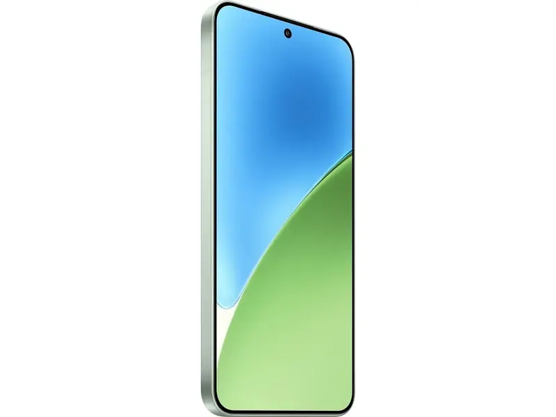 Смартфон Xiaomi 15 12/512GB Green - фото 3