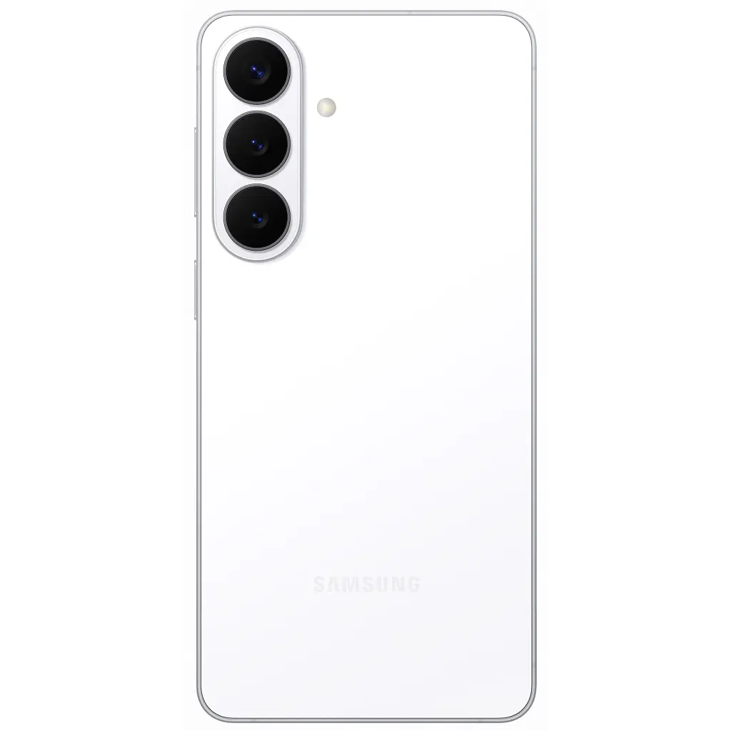 Мобільний телефон Samsung Galaxy S26+ 12/512 ГБ білий (SM-S947BZWGEUC) - фото 5