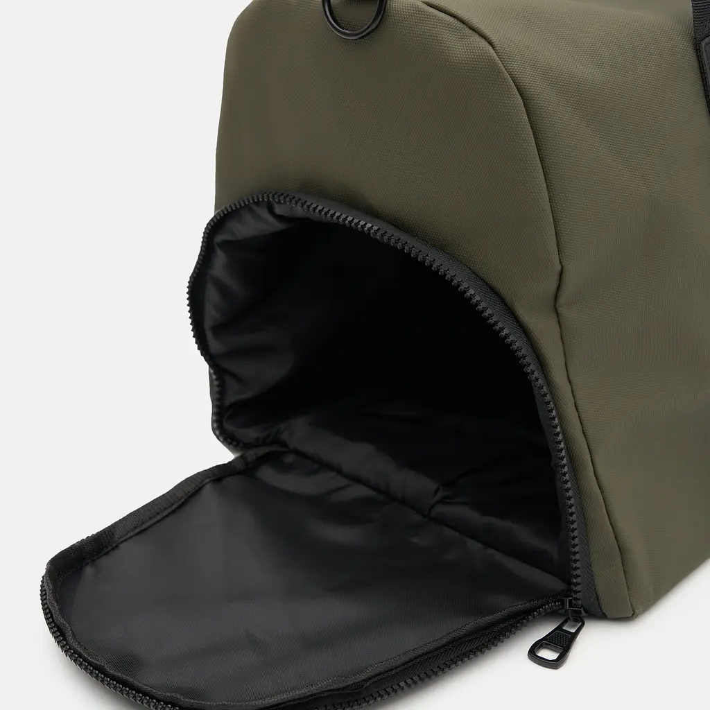Текстильна дорожня сумка Confident TB1-T-258KH - фото 4