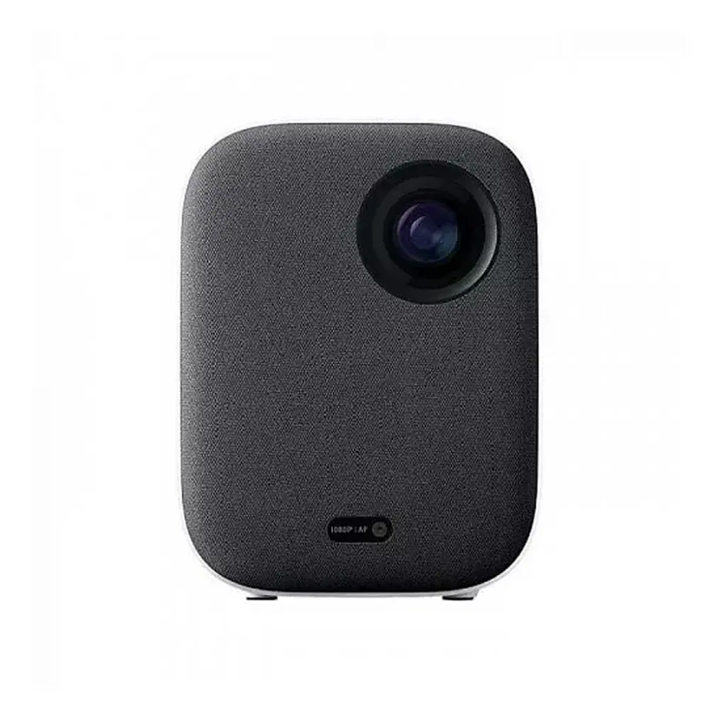 Мультимедійний проектор Xiaomi MiJia Mi Smart Projector 2 [MJTYYQCB02FM] [66076] - фото 2