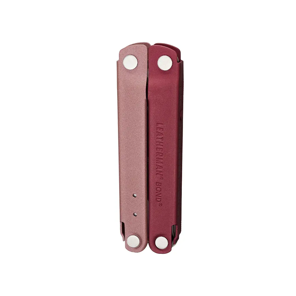 Мультиінструмент Leatherman Bond, нейлоновий чоxол - фото 3