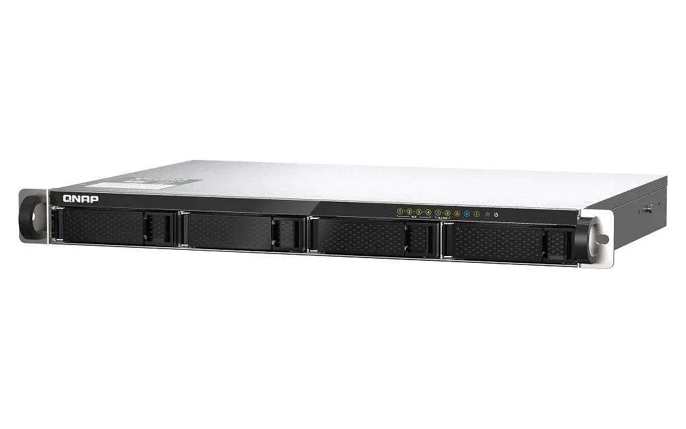 Сетевой накопитель Qnap TS-435XeU-4G - фото 3