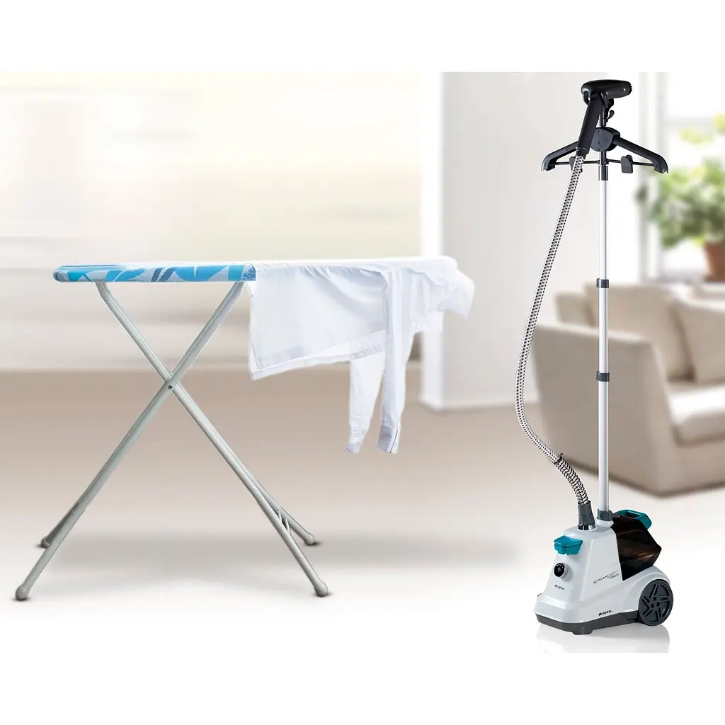 Отпариватель Ariete 6248 [133388] - фото 10