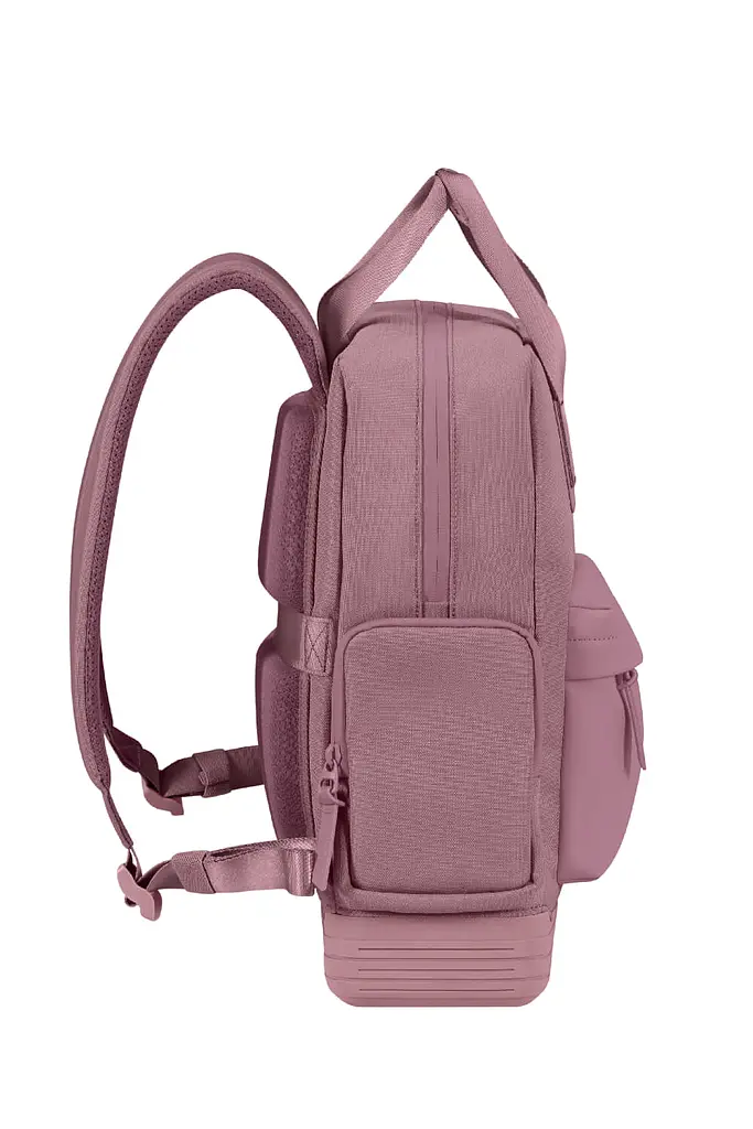 Рюкзак 15" American Tourister SOULPACK LILAS PINK 39x30x20 MI4*90001 - фото 11