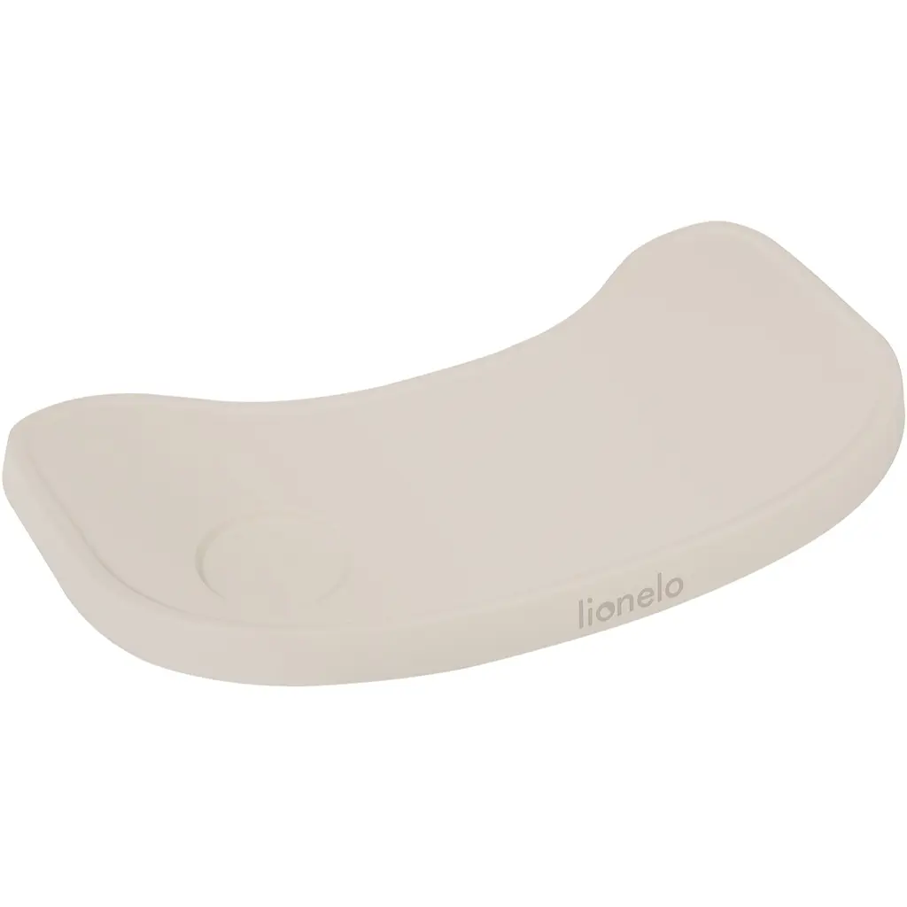 Стільчик для годування Lionelo Floris Beige Natural (LO-FLORIS BEIGE NATURAL) - фото 7