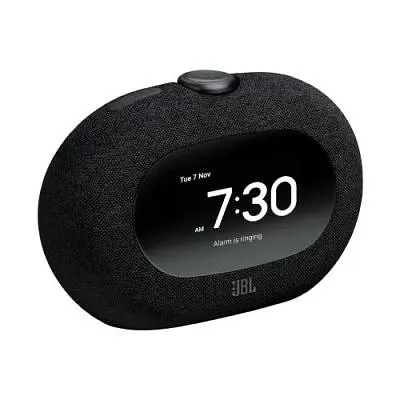 Акустична система JBL Horizon 3 Black (JBLHORIZON3BLKEP) - фото 2