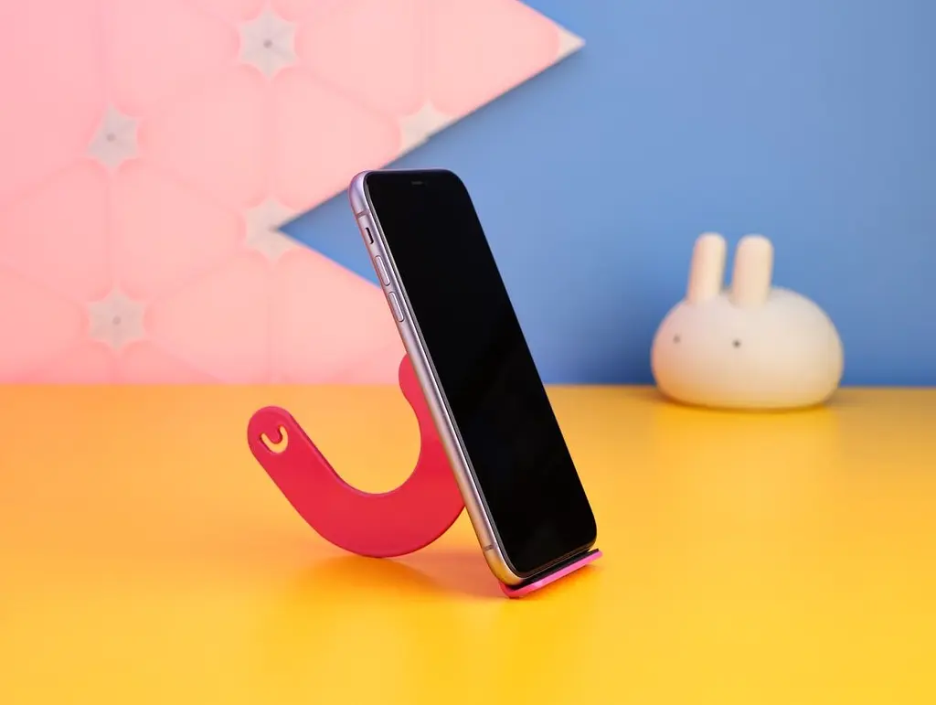 Смартфон Apple iPhone 11 128 ГБ фіолетовий (MWLJ2) б/в [174948] - фото 5