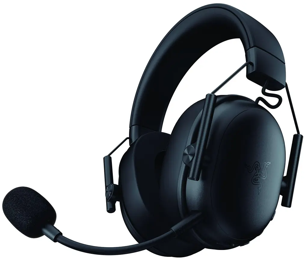 Ігрова гарнітура Razer Blackshark V3 X Hyperspeed Black (RZ04-05420100-R3M1) - фото 2