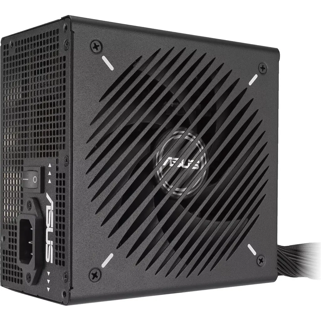 Блок живлення Asus Prime 750W Bronze (90YE00Y0-B0NA00) [140653] - фото 11