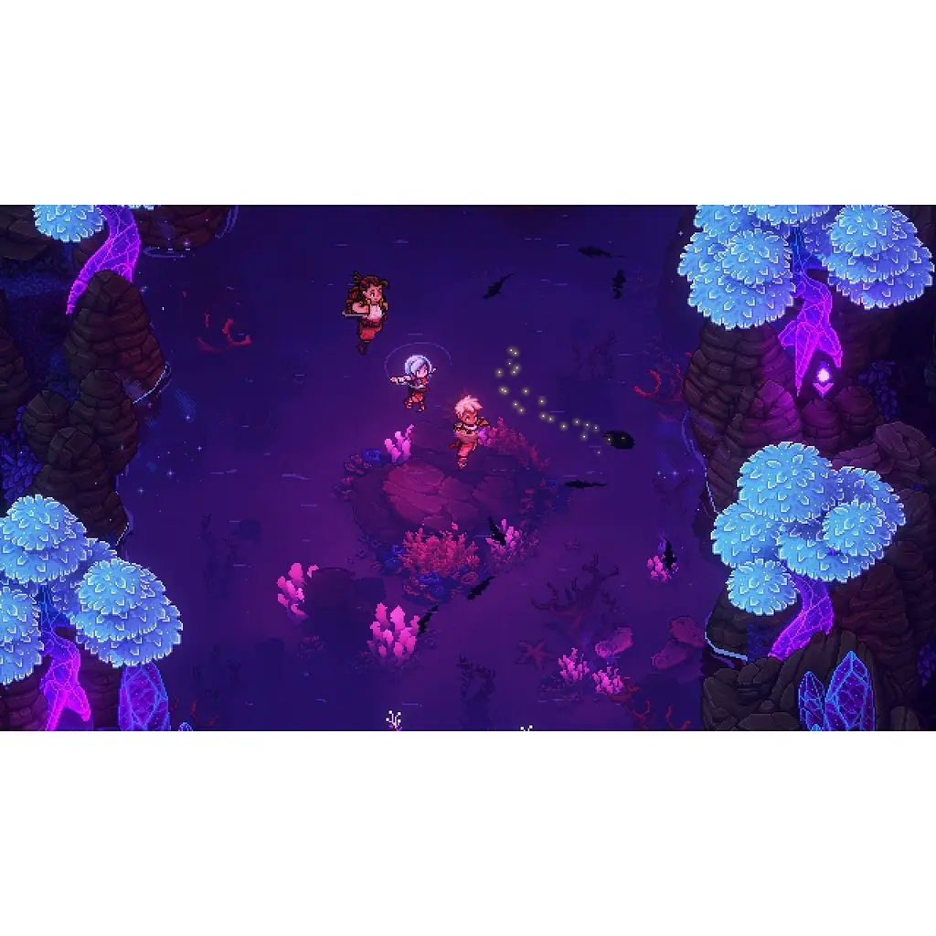 Ключ активації Microsoft Sea of Stars для Xbox One/Series S/X - фото 15