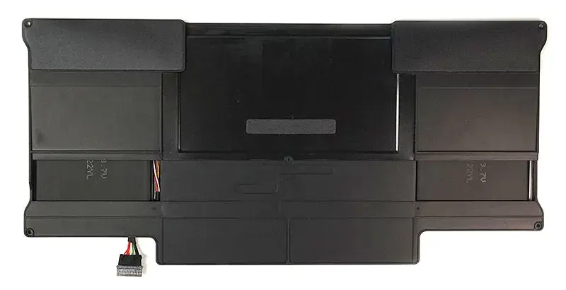 Акумулятор PowerPlant для ноутбуків APPLE MacBook Air 13" (A1405) 7.3V 38Wh (NB420094) - фото 3