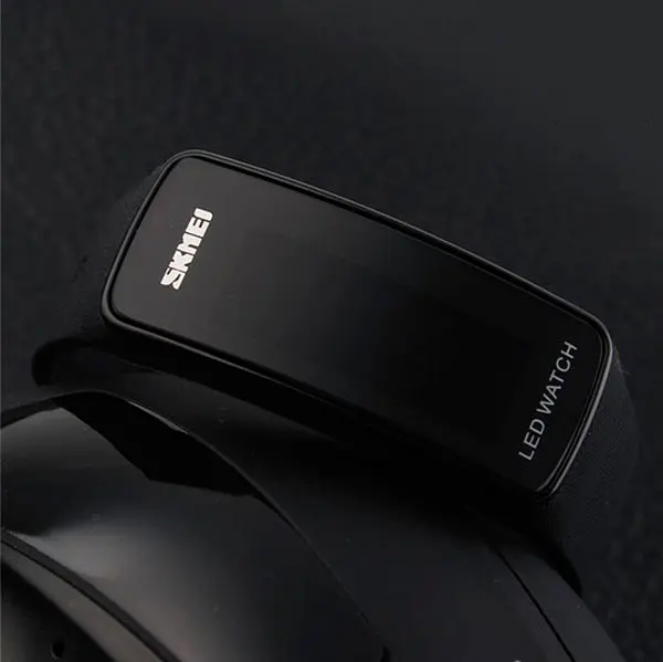 Годинник Skmei Electro II 1119 - фото 7