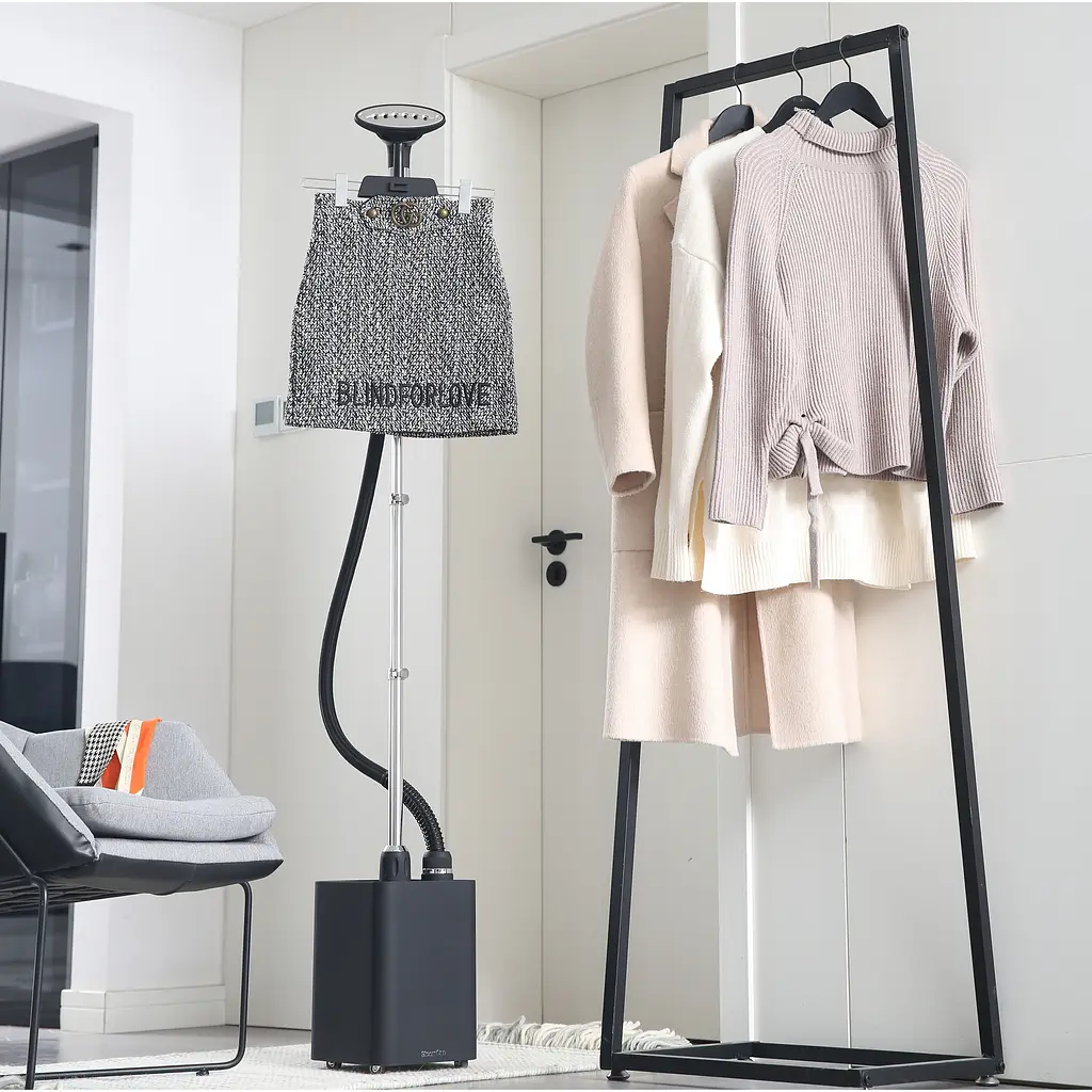 Отпариватель SteamOne EUJK300B [136372] - фото 4