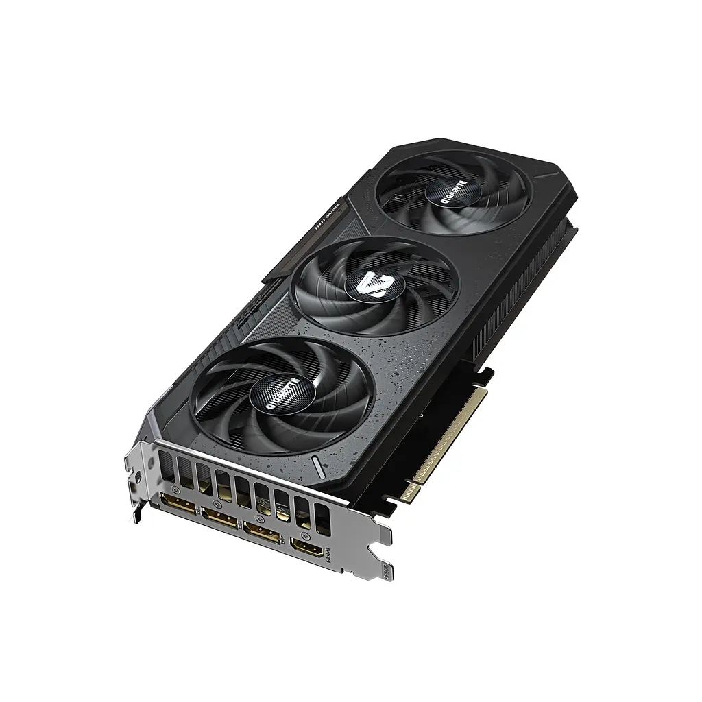 Відеокарта GF RTX 5060 8GB GDDR7 Gaming OC Gigabyte (GV-N5060GAMING OC-8GD) - фото 7