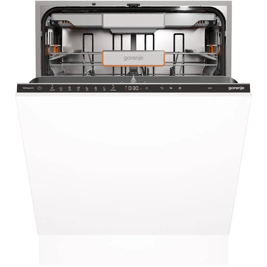 Посудомоечная машина Gorenje GV673D63 - фото 2