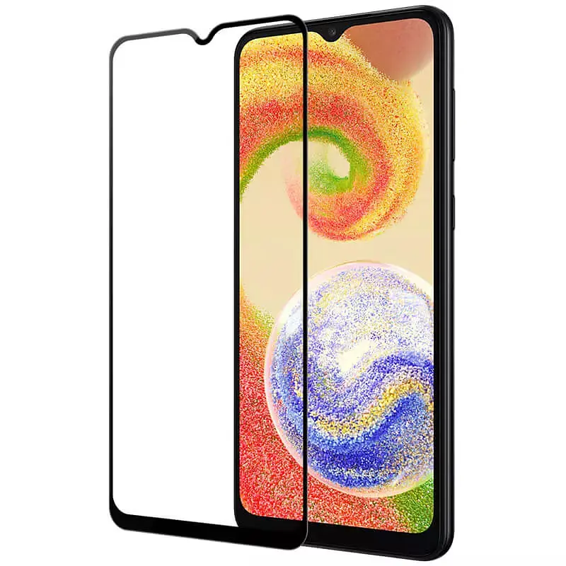 Захисне скло (CP+PRO) для Samsung Galaxy A04 Nillkin teh0030534 - фото 3
