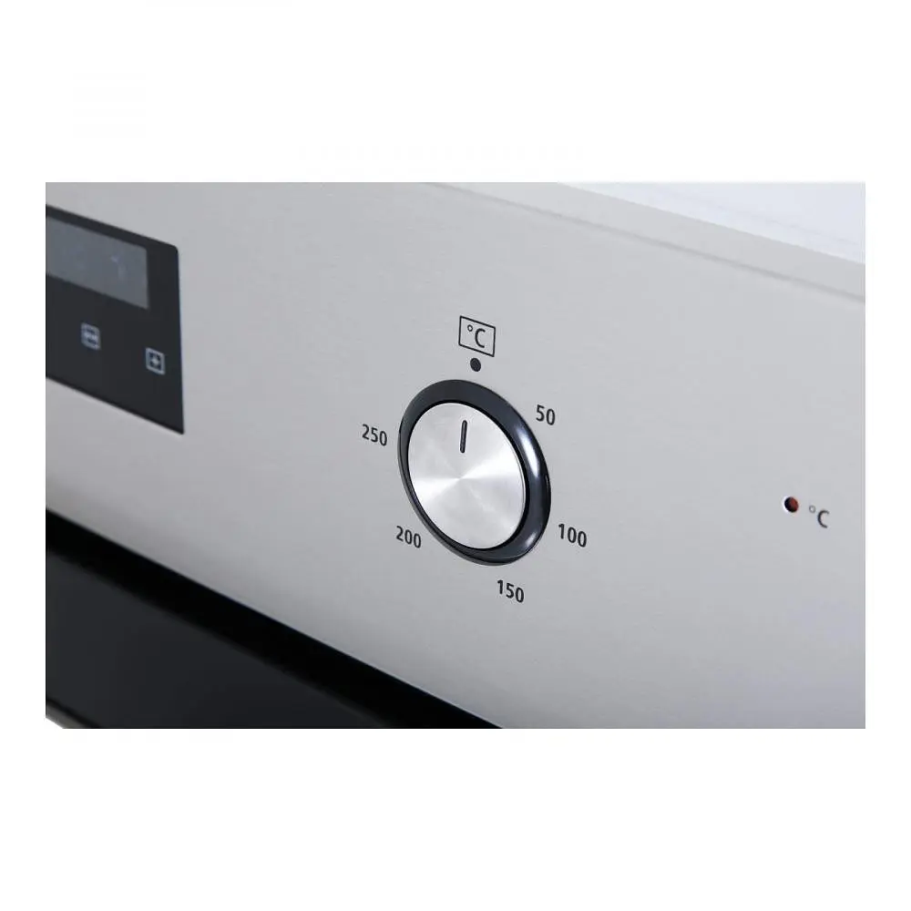 Духовка електрична Interline KTN 680 ECH XA - фото 3