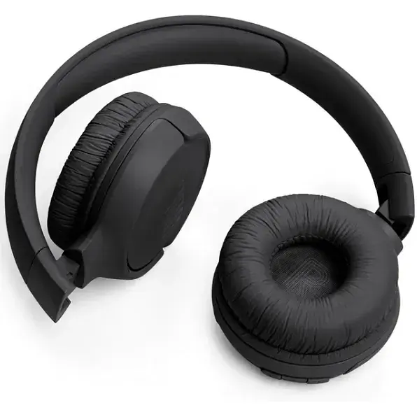Гарнітура JBL Tune 520BT Black (JBLT520BTBLKEU) (6861952) - фото 4