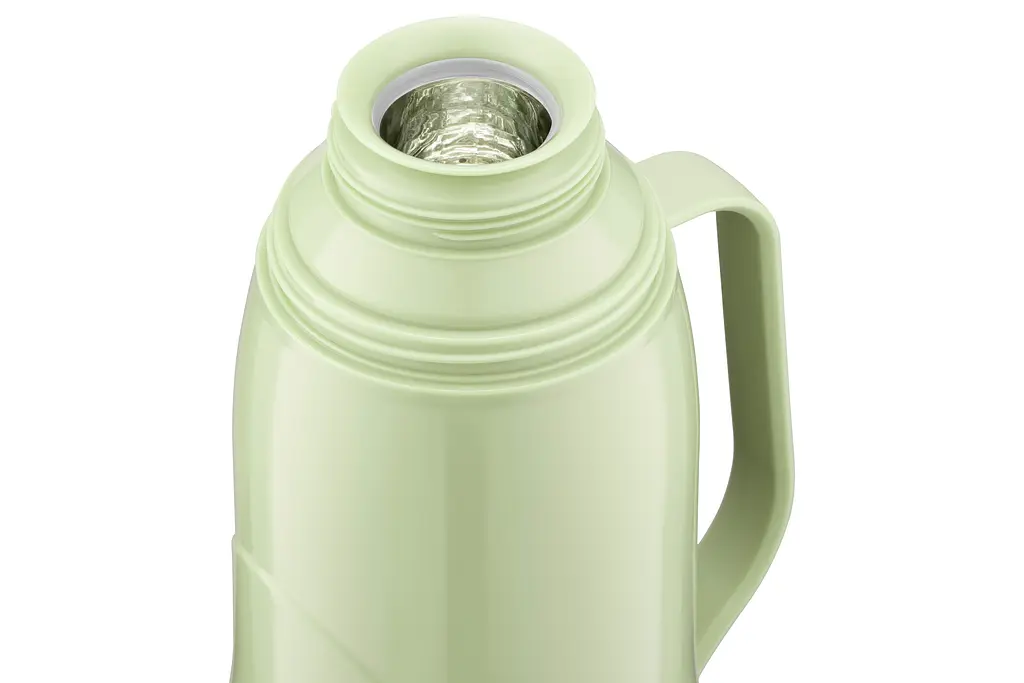 Термос Ardesto Gemini Gourmet 1 л Зелений AR2610GRG - фото 4