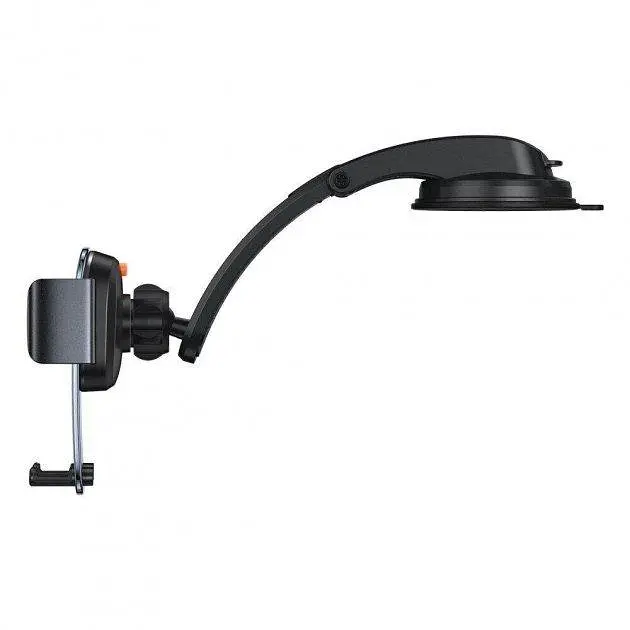 Автомобільний утримувач холдер Baseus Easy Control Clamp Car Mount Holder A Set - фото 2