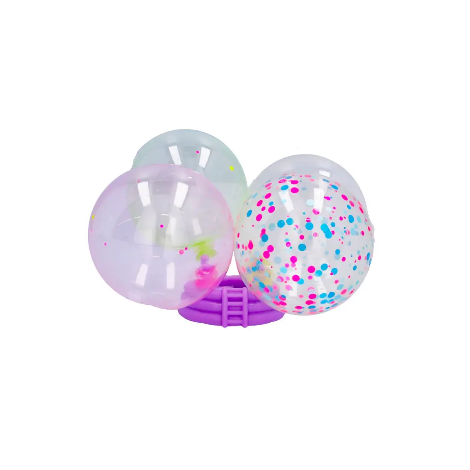 Игровой набор Bubiloons Баби Конфетти 88887 в ассортименте - фото 3