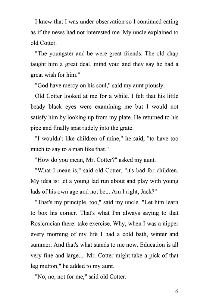 Dubliners - фото 5