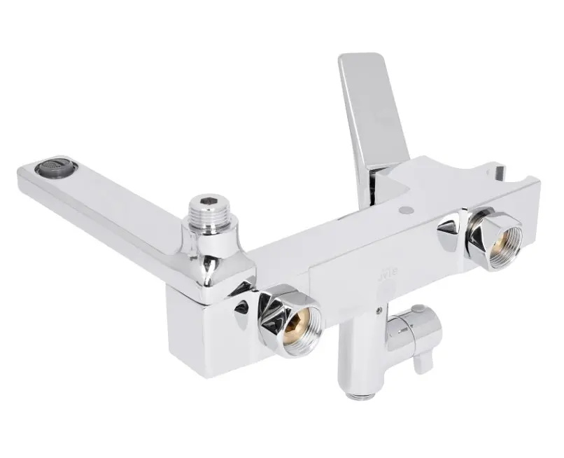 Душова система універсальна Qtap Nando Chrome (k30) QTNAN111CRM48653 - фото 4