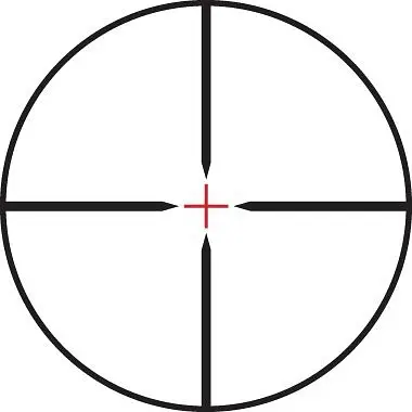 Приціл Leupold VX-3L 4.5-14x50 Illuminated Duplex - фото 4