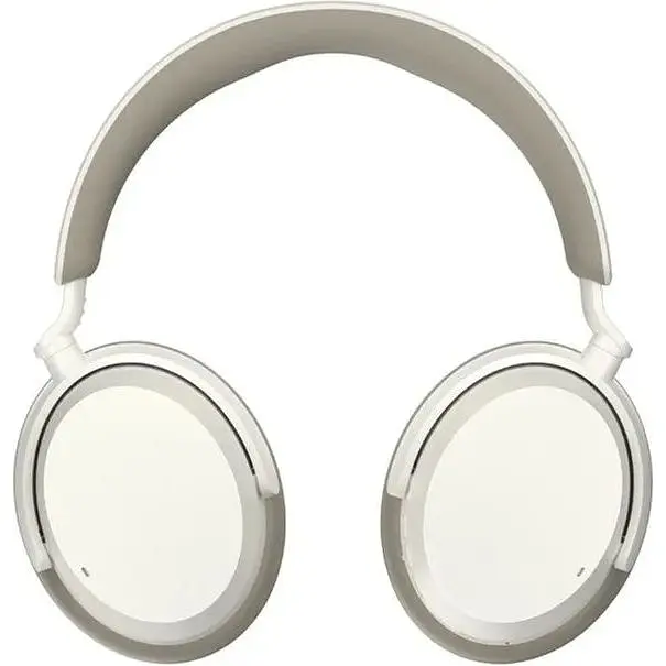 Наушники Sennheiser Accentum Wireless White (700175) - фото 3