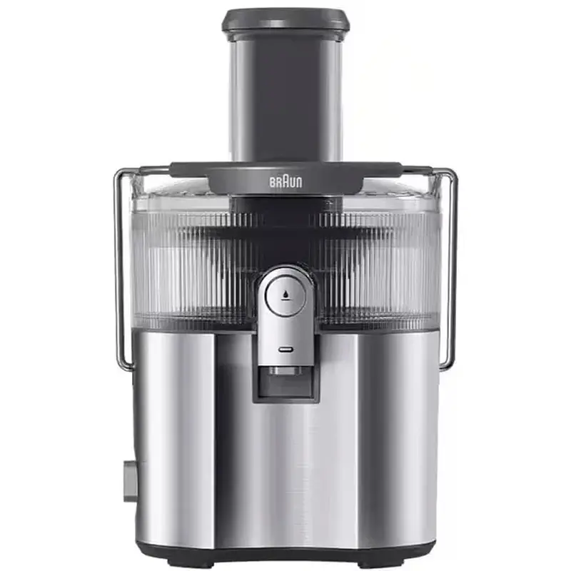 Соковитискач BRAUN JC501BI-SJ7000 JC