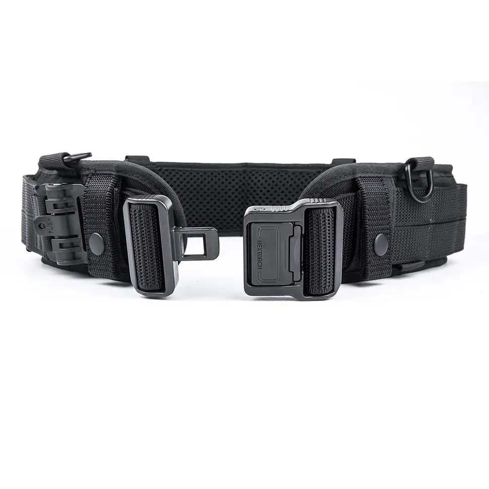 Модульний тактичний ремінь Nextorch TEX10 - фото 3