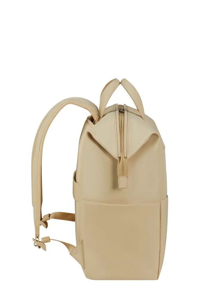Рюкзак 14,1" Samsonite 4PACK SAND 40x27x16 KP3*13003 - фото 3