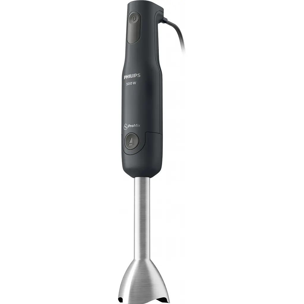Блендер заглибний Philips Series 1000 чорний (HR2522/00) - фото 3