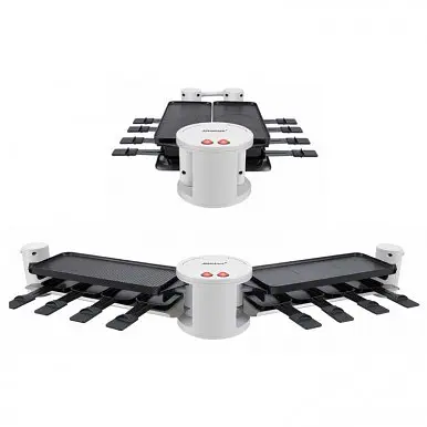 Раклітниця Steba RC 60