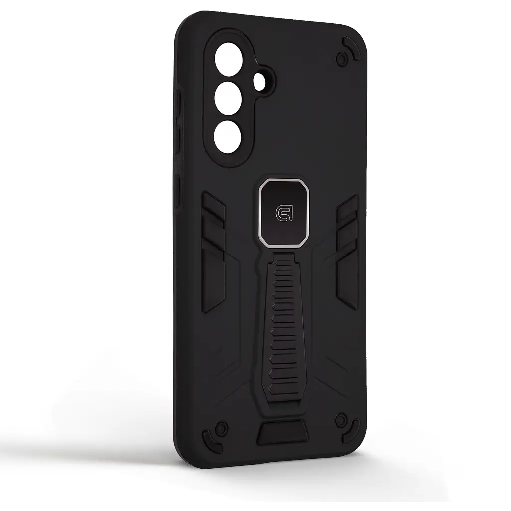 Чохол до мобільного телефона Armorstandart Proover Samsung A56 5G Black (ARM85776) - фото 2