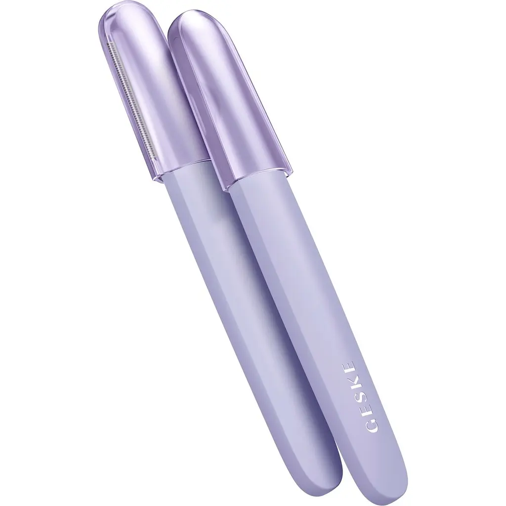 Тример для тіла GESKE Precision Trimmer 4in1 Purple (HB0455) [132066] - фото 3