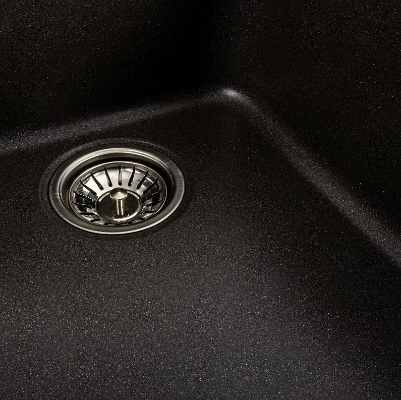 Кухонна мийка Platinum 4050 KORRADO (SP000039600) - фото 4