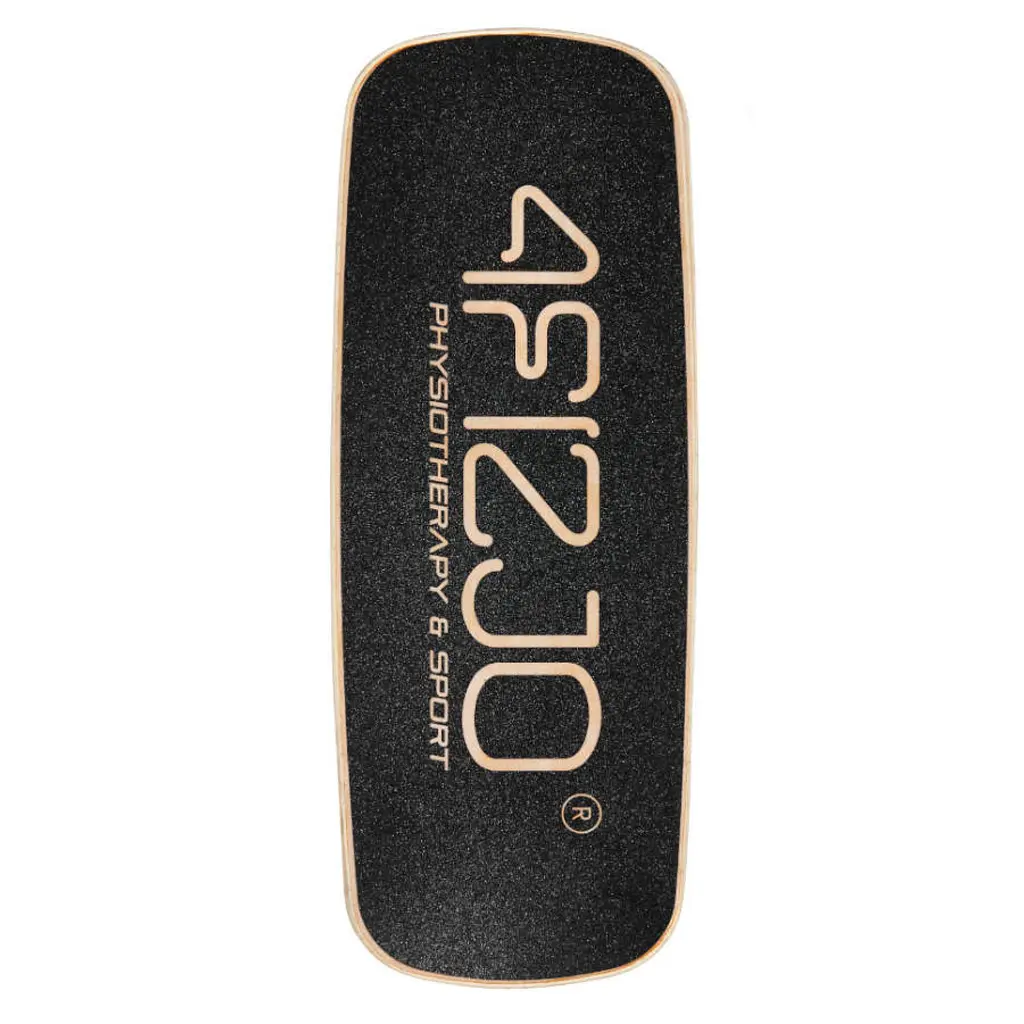 Балансировочная доска (балансборд) 4FIZJO Balance Board 4FJ0297 (P-5907739313416) - фото 6