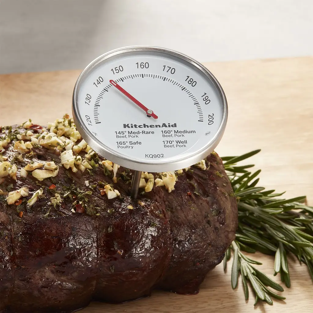 Термометр для мяса KitchenAid Measuring (KQ902G) - фото 3