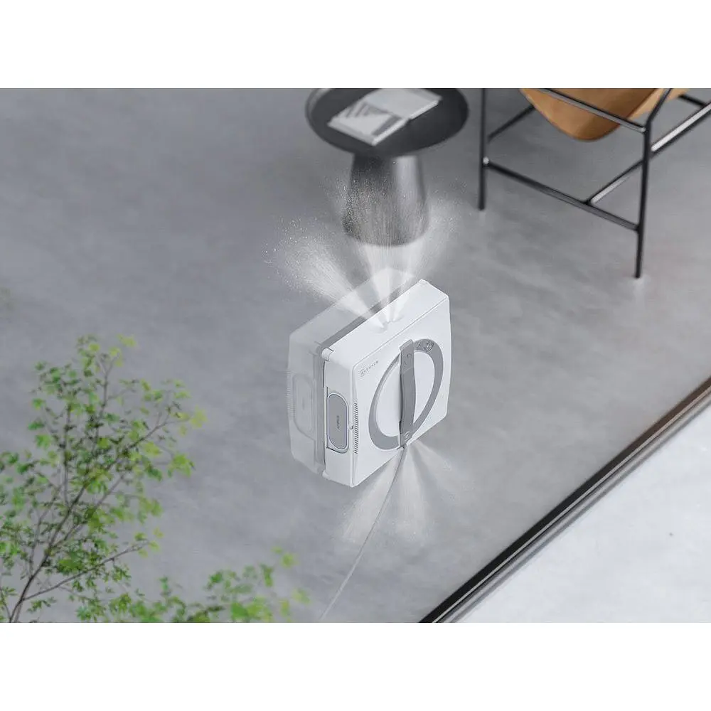 Робот для миття вікон ECOVACS Winbot W2 Pro (WG852-11) [132823] - фото 6