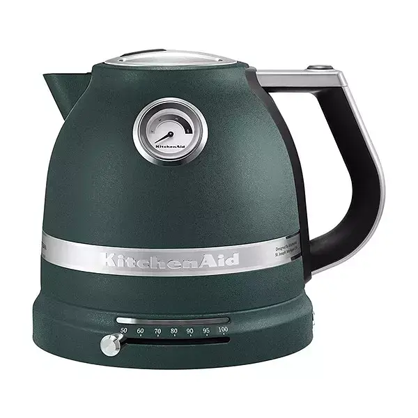 Електрочайник KitchenAid Artisan 1,5 л 5KEK1522EPP пальмовий