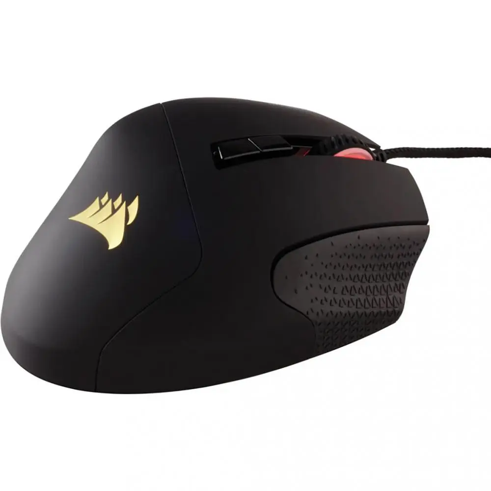 Миша Corsair Scimitar RGB Elite USB Black (CH-9304211-EU) - фото 10