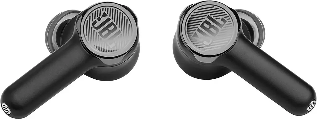 Навушники JBL Quantum TWS Black (JBLQUANTUMTWSBLK) [84006] - фото 8