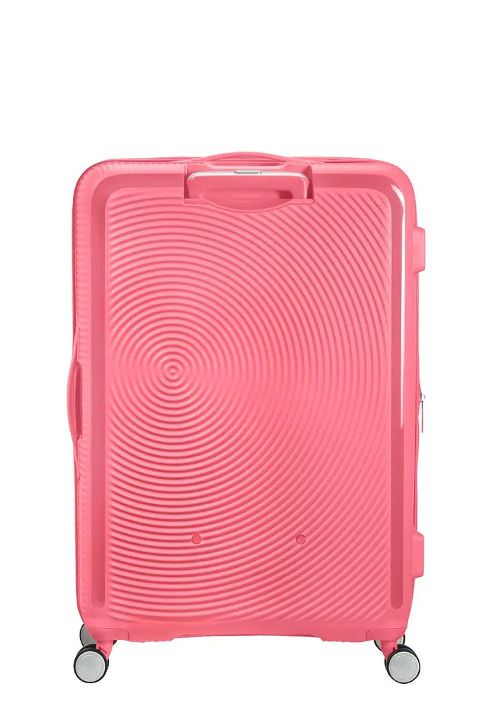 Чемодан American Tourister SOUNDBOX 77 См PINK 77x51,5x29,5(32,5) 32G*00003 - фото 3