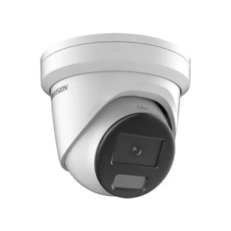 Камера відеоспостереження Hikvision DS-2CD2346G2H-IU (eF) (2.8) - фото 3