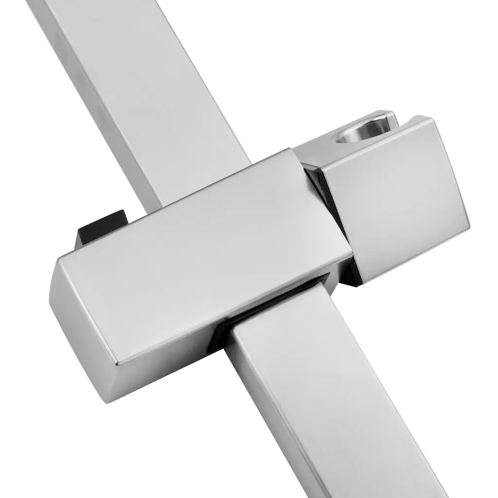 Душова система Kroner KRP Edelstahl Kubus - ESG067 (CV035451) - фото 10