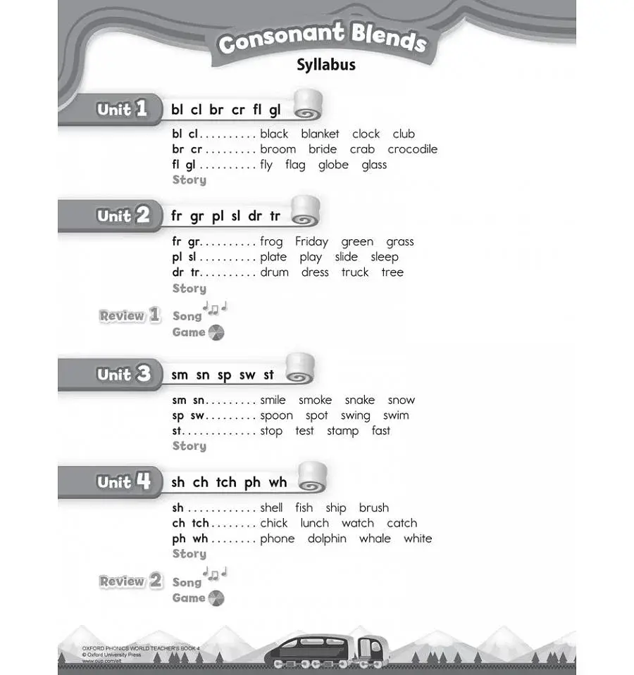 Oxford Phonics World. Level 4. Teacher's Book - фото 3