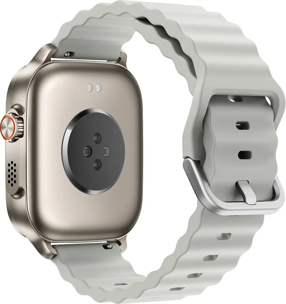 Смарт-годинник Realme Watch 5 Titanium_EU - фото 4