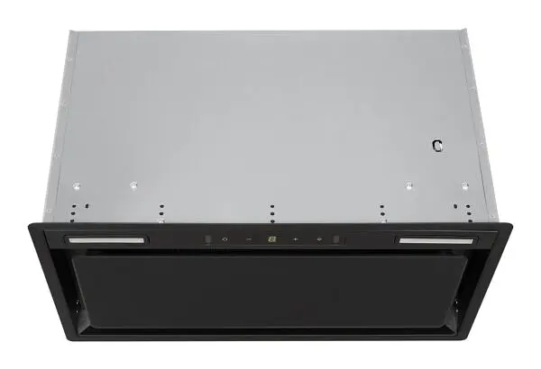 Витяжка Interline STRONG MATT BL A/60/GL/M INV